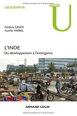 L'Inde : du développement à l'émergence