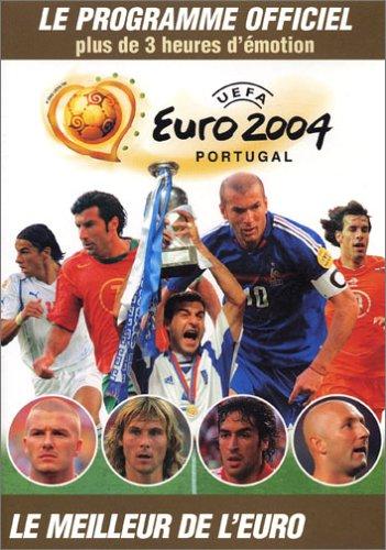 Euro 2004 : Le Programme officiel [FR Import]