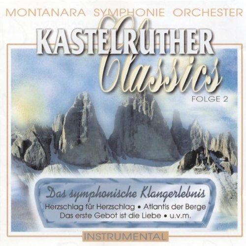 Kastelruther Classics-Vol.2