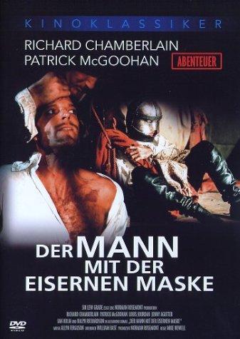 Der Mann mit der eisernen Maske