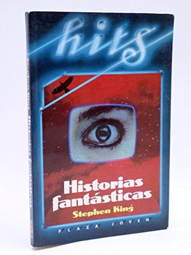 Historias fantásticas