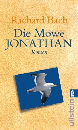 Die Möwe Jonathan