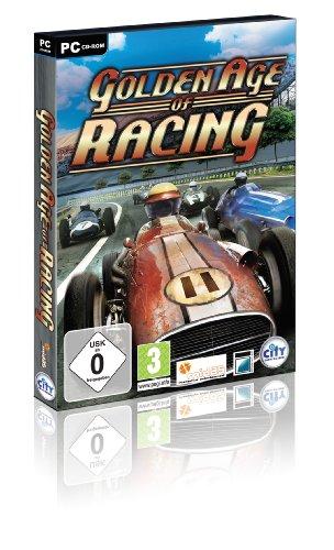 Golden Age of Racing