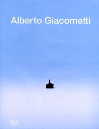 Alberto Giacometti: Der Ursprung des Raums