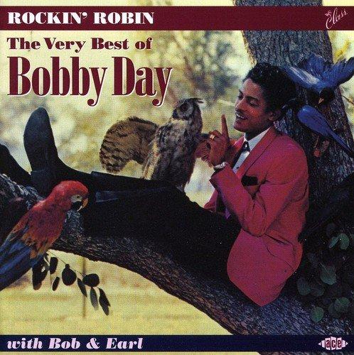 Rockin' Robin