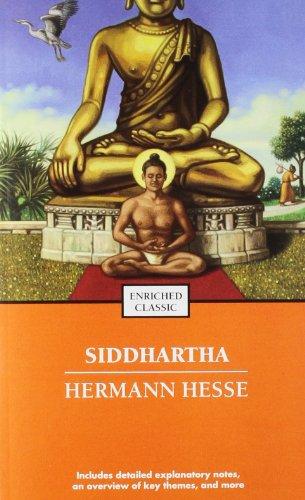 Siddhartha (Enriched Classics)