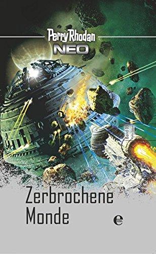 Perry Rhodan Neo 9_Zerbrochene Monde: Perry Rhodan Platin Edition Band 8 (Perry Rhoadan)