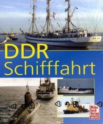 DDR-Schifffahrt