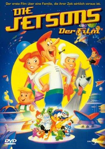 Die Jetsons - Der Film