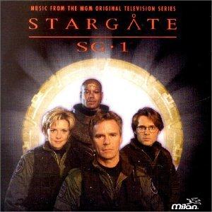 Stargate SG-1