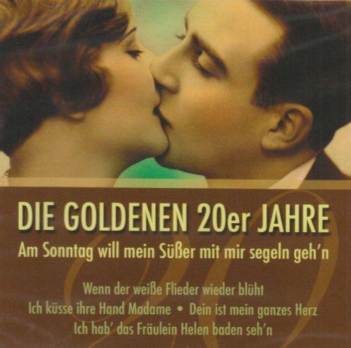 Die Goldenen 20er Jahre