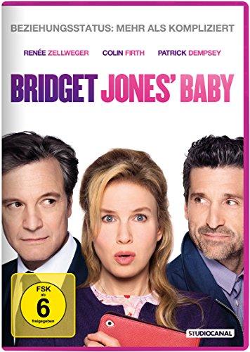 Bridget Jones' Baby