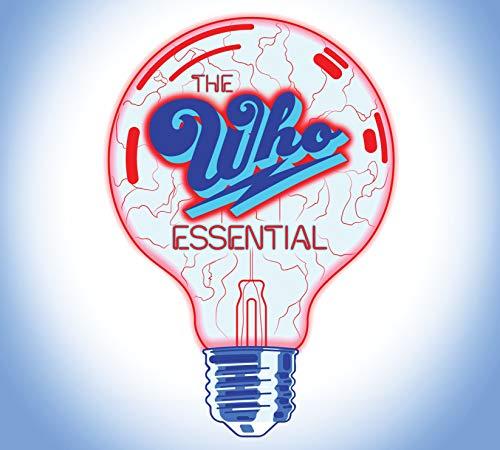 Essential The Who