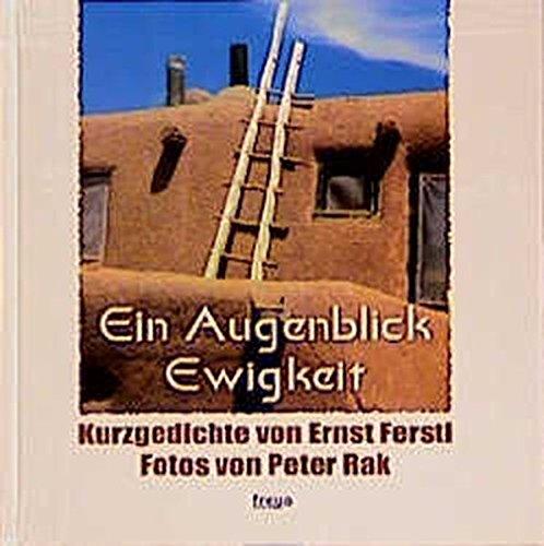 Ein Augenblick Ewigkeit