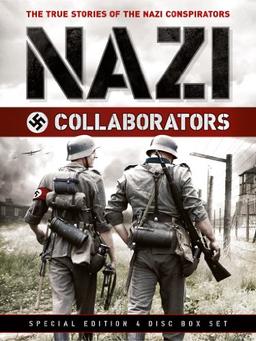 Nazi Collaborators [UK Import]