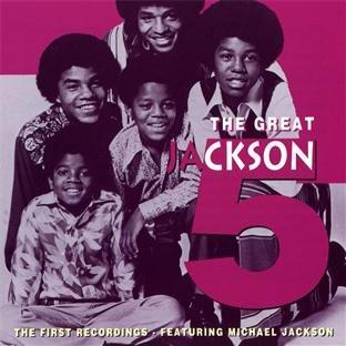 The Great Jackson 5