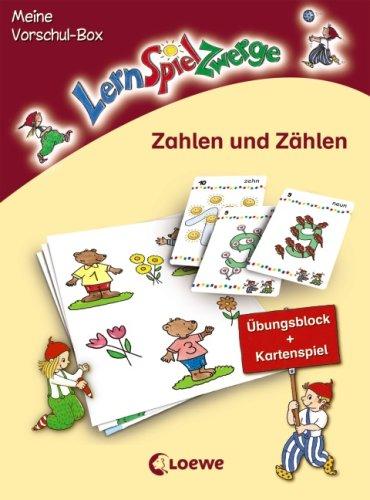 Zahlen und Zählen (Kinderspiel)