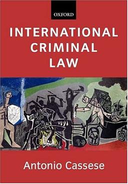 International Criminal Law