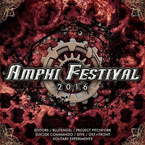 Amphi Festival 2016