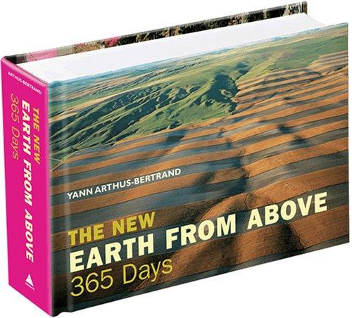 The New Earth From Above: 365 Days