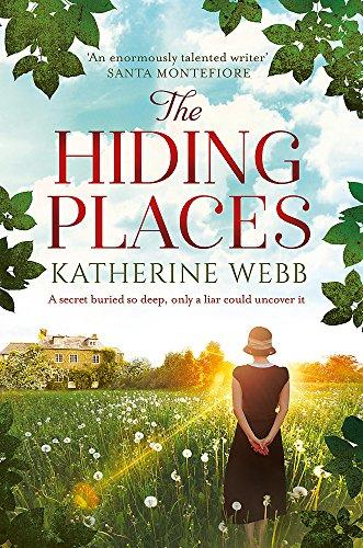 The Hiding Places