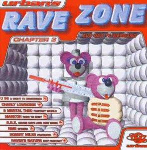 Urban'S Ravezone 3