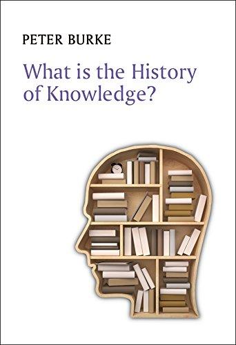 What is the History of Knowledge? (What is History series)