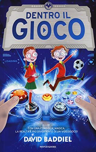 Dentro il gioco (I Grandi)