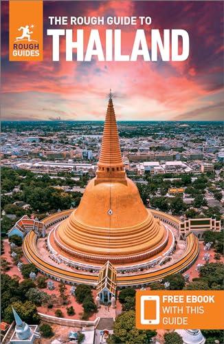 The Rough Guide to Thailand (Travel Guide with Free eBook) (Rough Guides)