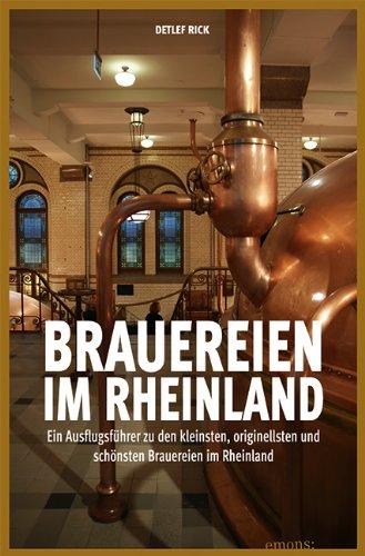 Brauereien im Rheinland