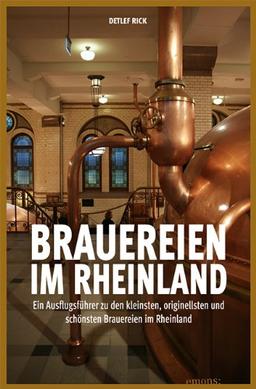 Brauereien im Rheinland