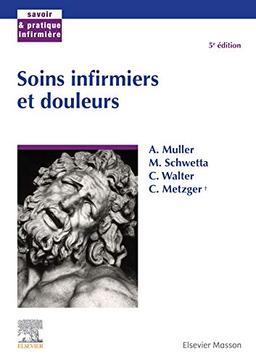 Soins infirmiers et douleurs