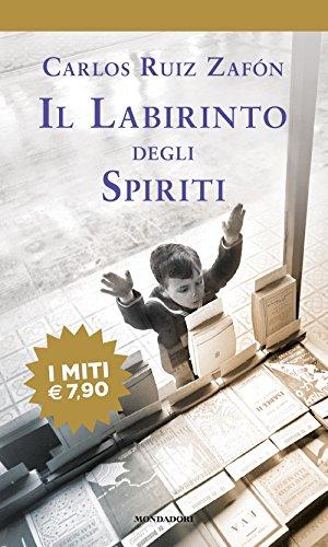 Il labirinto degli spiriti