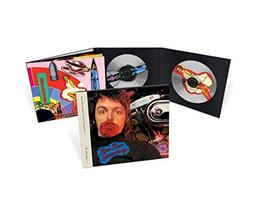 Red Rose Speedway (Deluxe)