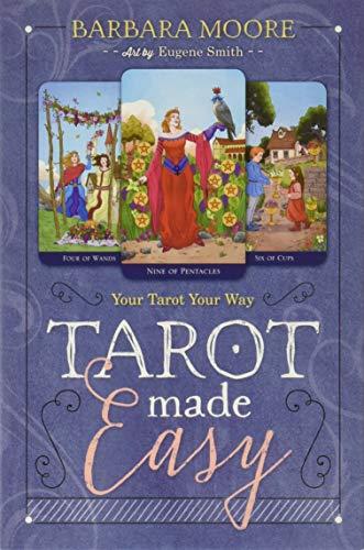 Moore, B: Tarot Made Easy