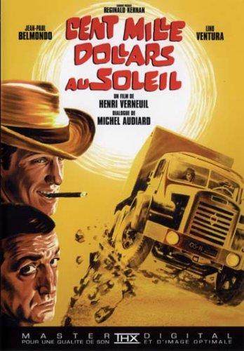 Cent mille dollards au soleil [FR Import]