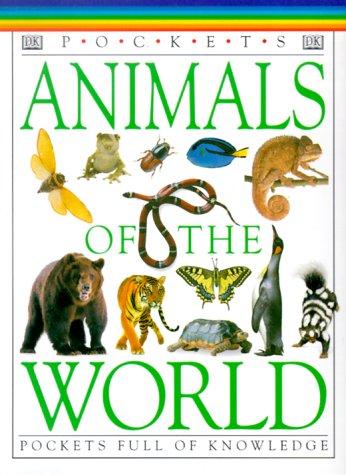 Animals of the World (Pocket Guides)