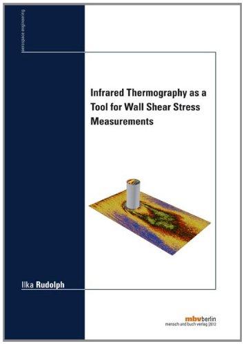 Infrared Thermography as a Tool for Wall Shear Stress Measurements