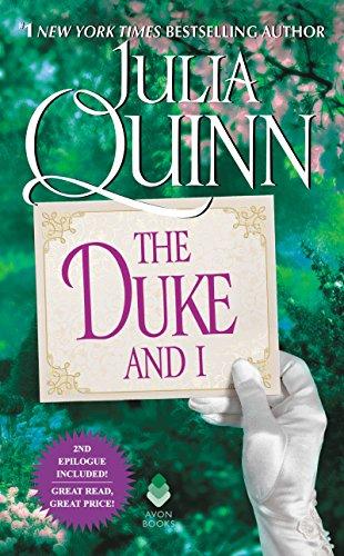 The Duke and I (Bridgertons, Band 1)