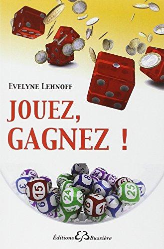 Jouez, gagnez !