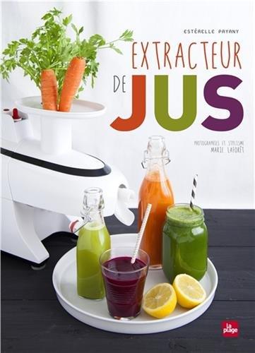 Extracteur de jus