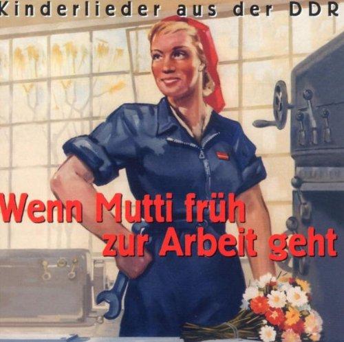 Wenn Mutti Früh zur Arbeit Geht