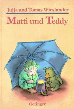 Matti und Teddy