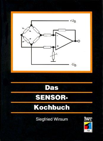 Das Sensor-Kochbuch