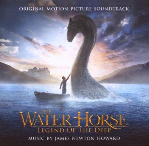 The Water Horse: Legend of the Deep