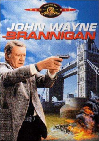 Brannigan [FR Import]