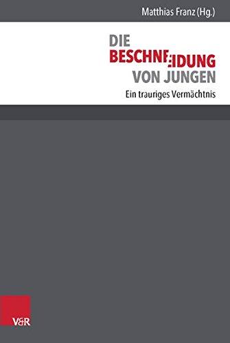 Die Beschneidung von Jungen: Ein trauriges Vermächtnis