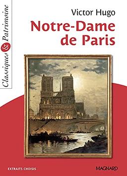 Notre-Dame de Paris, 1482 : extraits choisis