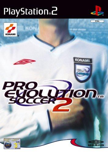 Pro Pro Evolution 2