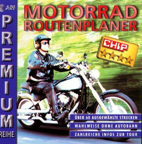 Motorrad Routenplaner